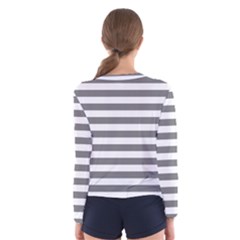 Women s Long Sleeve T-Shirt 