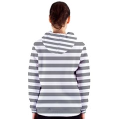 Women s Zipper Hoodie 