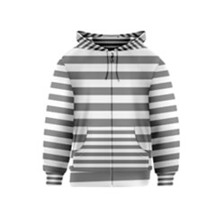 Kids  Zipper Hoodie 