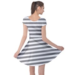 Cap Sleeve Dress 