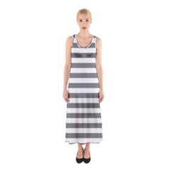 Sleeveless Maxi Dress 