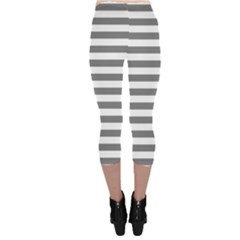 Capri Leggings  Back