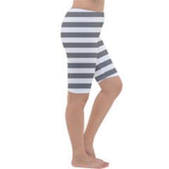 Cropped Leggings  