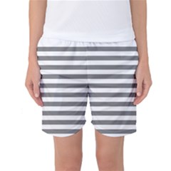 Women s Basketball Shorts Front