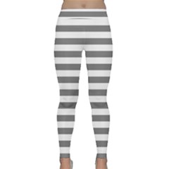 Classic Yoga Leggings Front