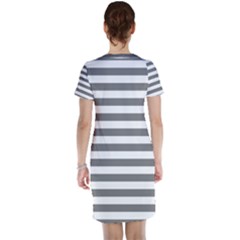 Short Sleeve Nightdress 