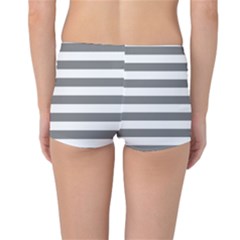 Reversible Boyleg Bikini Bottoms Outside Back