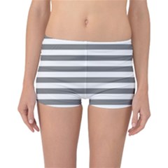 Reversible Boyleg Bikini Bottoms Inside Front