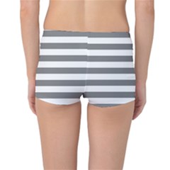 Reversible Boyleg Bikini Bottoms Inside Back