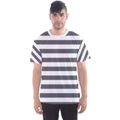 Men s Sport Mesh T-Shirt Front
