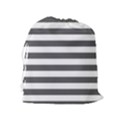 Drawstring Pouch (XL) 