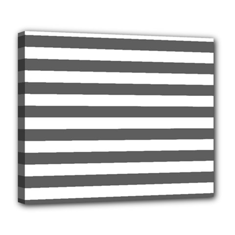 Horizontal Stripes