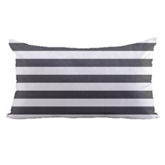 22 x14  Lumbar Throw Cushion Case (Two Sides) 