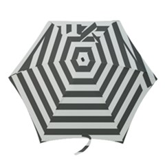 Mini Folding Umbrella 