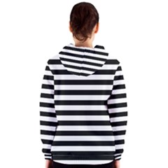 Women s Zipper Hoodie 