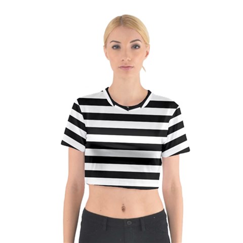 Horizontal Stripes