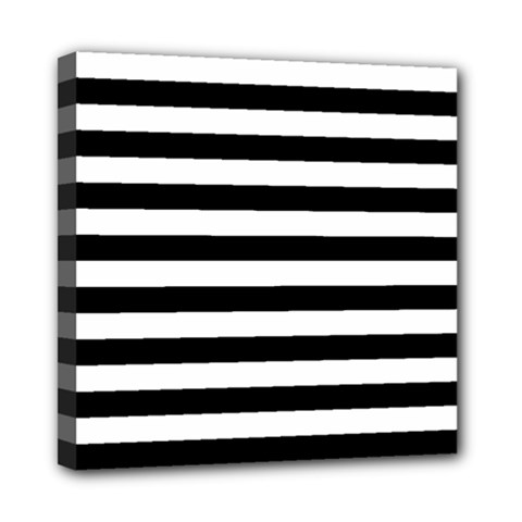 Horizontal Stripes