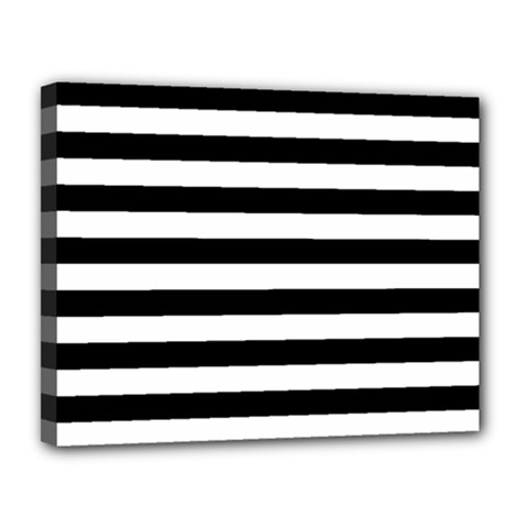 Horizontal Stripes