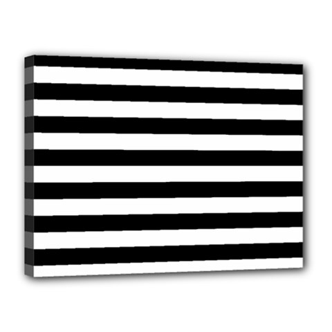 Horizontal Stripes