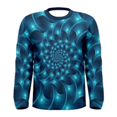 Men s Long Sleeve T-Shirt 