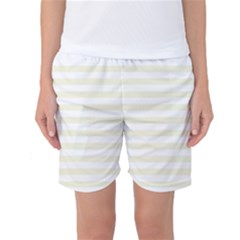 Women s Basketball Shorts Front