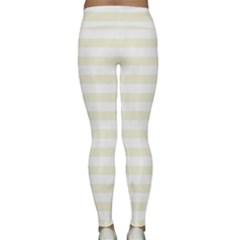 Classic Yoga Leggings Back