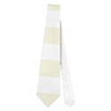Necktie (One Side) 