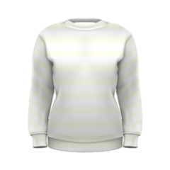 Women s Sweatshirt 