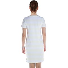 Short Sleeve Nightdress 