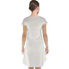 Cap Sleeve Nightdress 