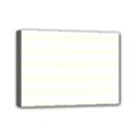 Mini Canvas 7  x 5  (Stretched) 