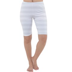 Cropped Leggings  