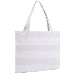 Mini Tote Bag 