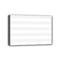 Mini Canvas 6  x 4  (Stretched) 