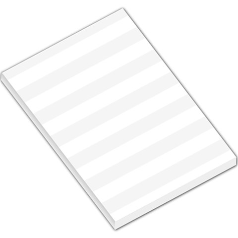 Horizontal Stripes