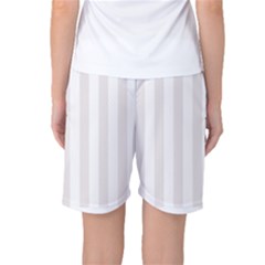 Women s Basketball Shorts Back