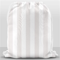 Drawstring Bag (Large) 