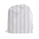 Drawstring Pouch (2XL) 