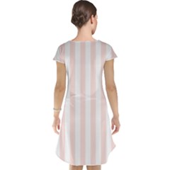 Cap Sleeve Nightdress 