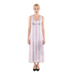 Sleeveless Maxi Dress 