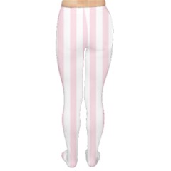 Tights Back