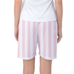 Women s Basketball Shorts Back