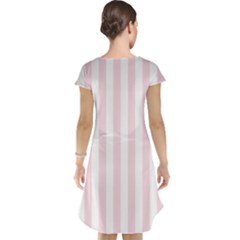 Cap Sleeve Nightdress 
