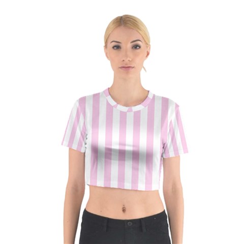 Vertical Stripes
