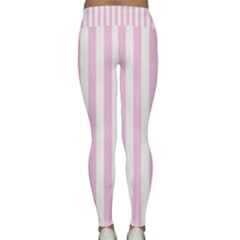 Classic Yoga Leggings Back