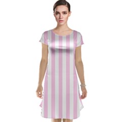 Cap Sleeve Nightdress 