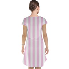 Cap Sleeve Nightdress 