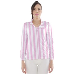 Women s Windbreaker 