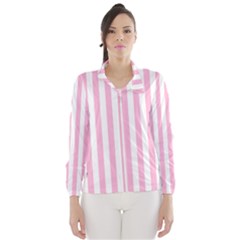 Women s Windbreaker 