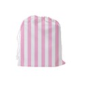Drawstring Pouch (Large) 